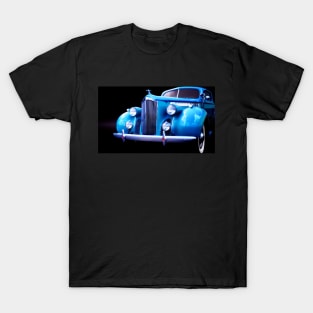 1940 Packard Club Sedan T-Shirt